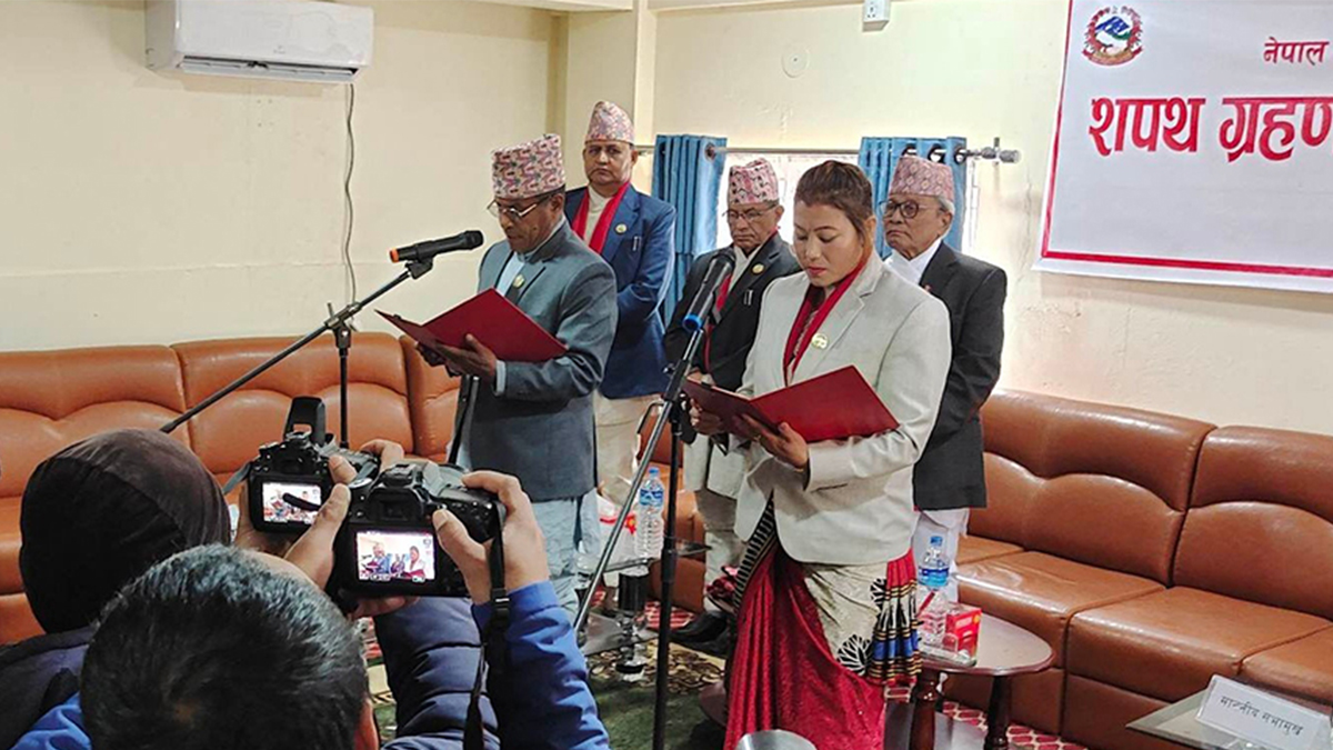 लुम्बिनी प्रदेश सरकार विस्तारमा किन ढिलाइ ? 